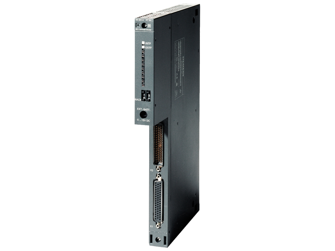 Siemens 6ES7461-3AA01-0AA0