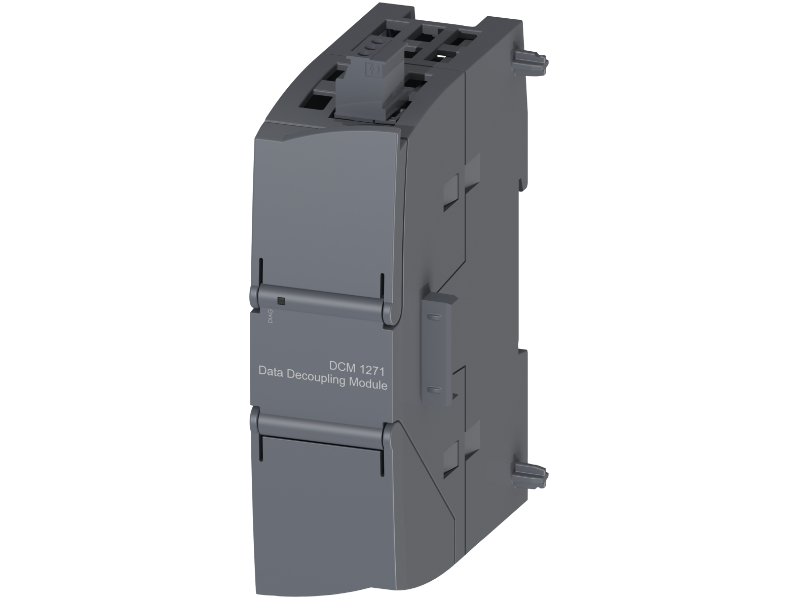 Siemens Siemens Dig.Industr. 3Rk72711aa300aa0 Datenschnittstellenmodul