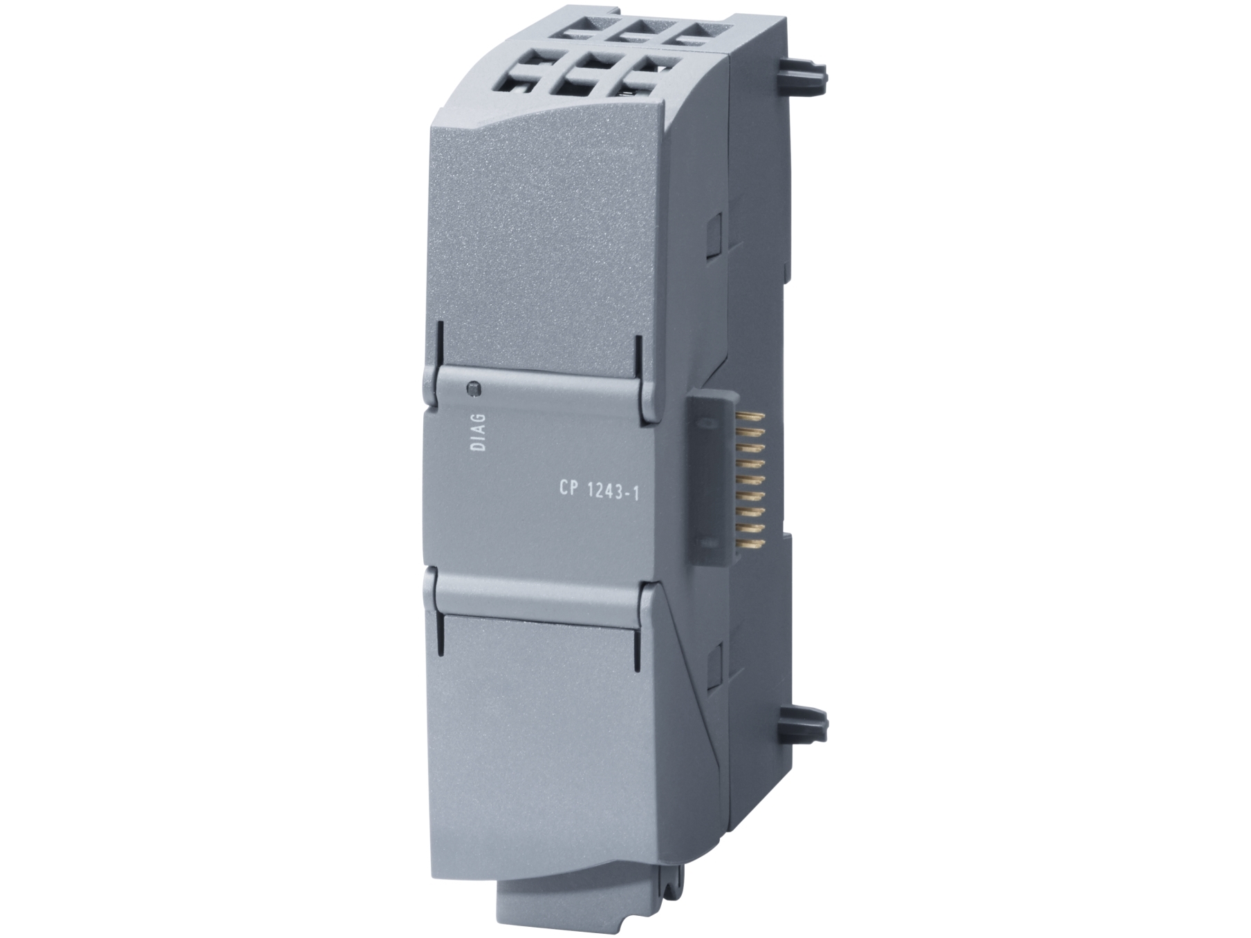 Siemens Kommunikationsprozessor Cp 1243-1