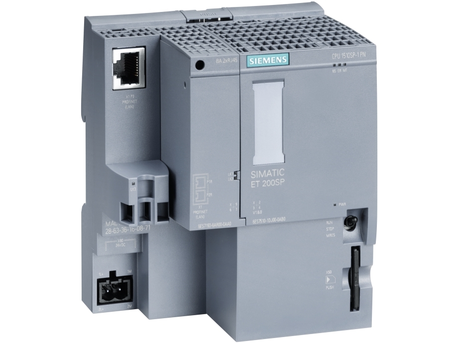 Siemens 6ES7510-1DJ01-0AB0