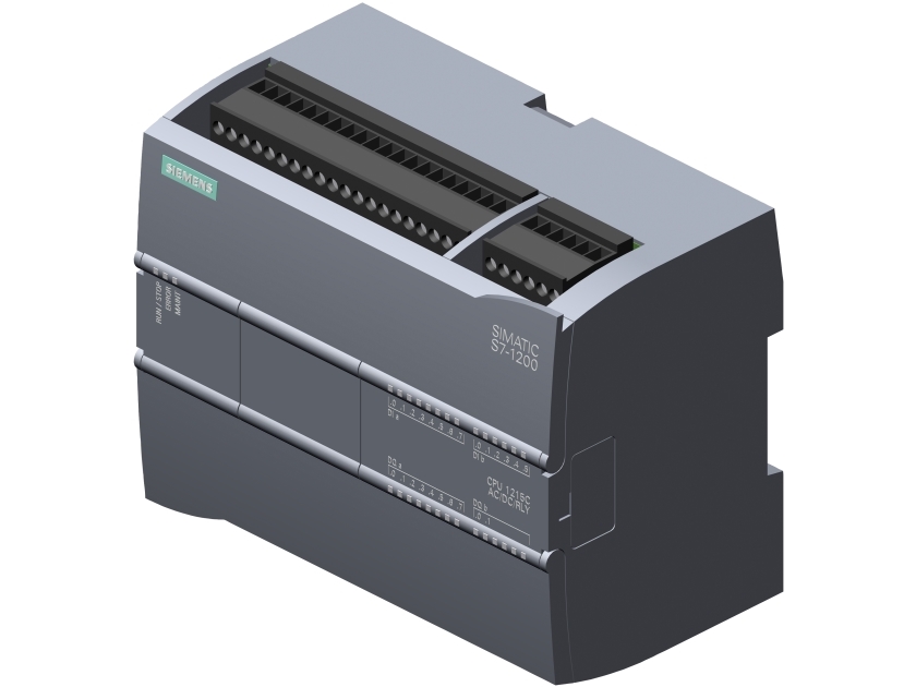 Siemens 6ES7215-1BG40-0XB0