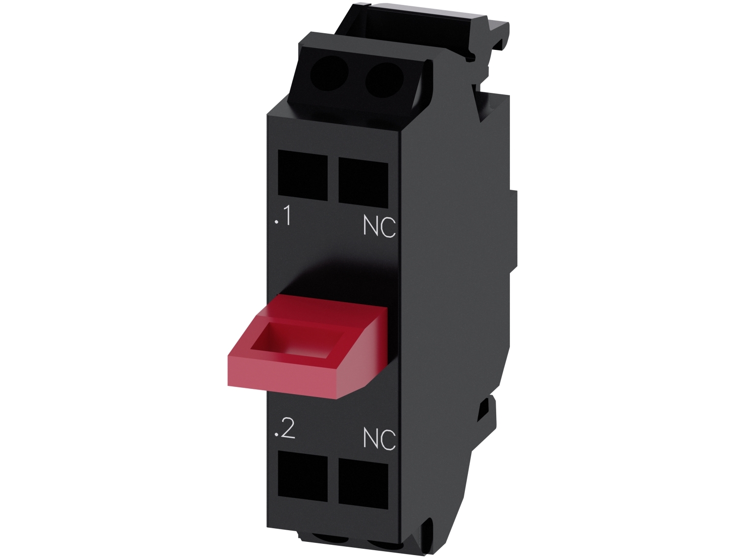 Siemens Kontaktmodul 1Oe, 10 G, 30 Mm, 30 Mm, 25 Mm