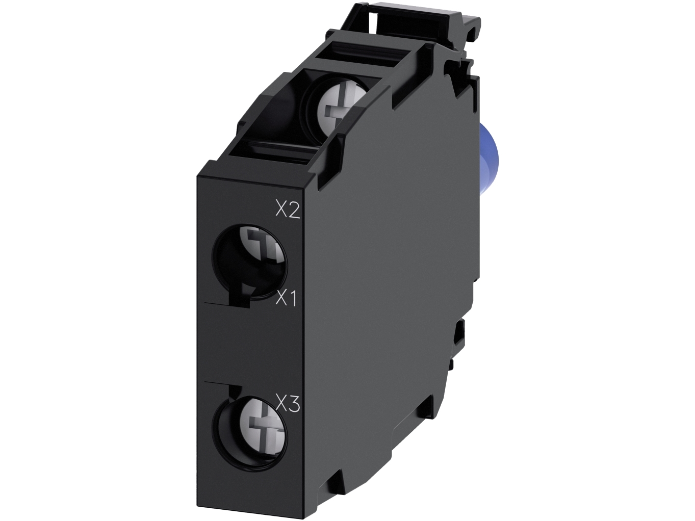 Siemens Ampel Led-Modul, Rot-Gelb-Grün, 17 G, 50 Mm, 40 Mm, 10 Mm