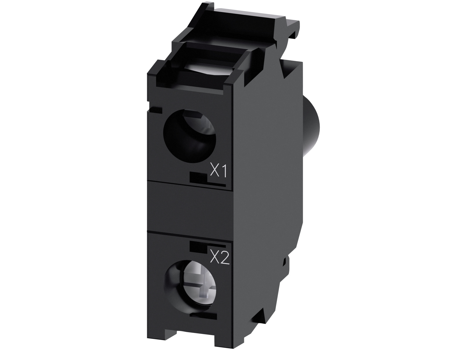Siemens 3SU1401-1BB40-1AA0, 8 g, 51 mm, 103 mm, 27 mm