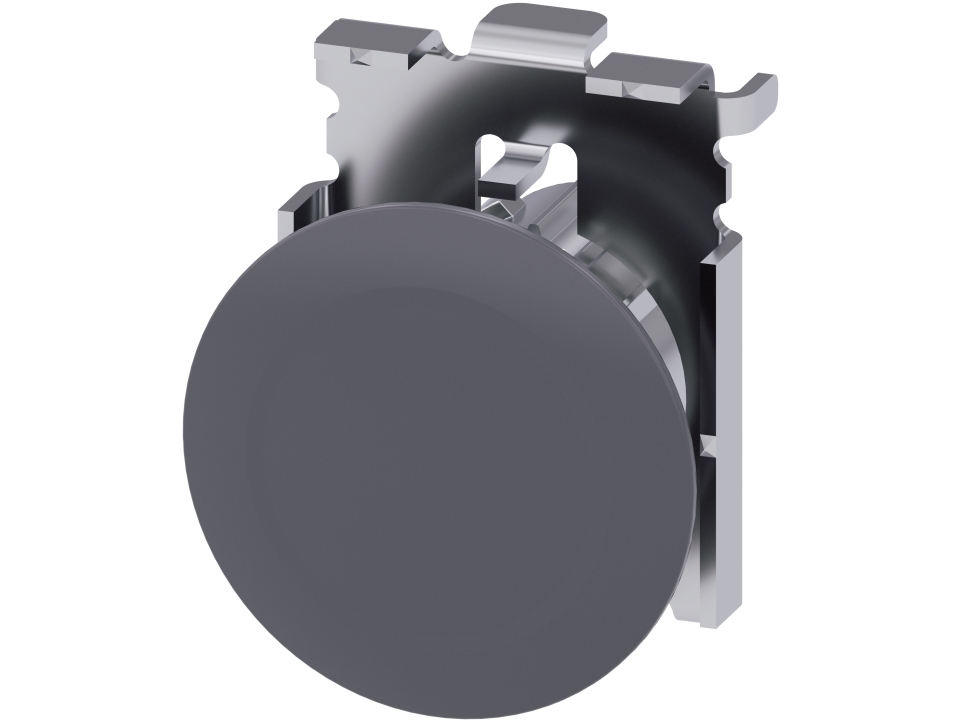 Siemens Blindverschluss, Sandgrau, 70 G, 40 Mm, 40 Mm, 40 Mm