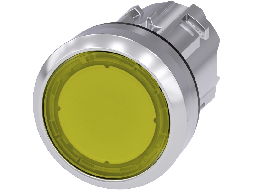 Siemens 3SU1051-0AB30-0AA0, 35 g, 40 mm, 30 mm, 30 mm