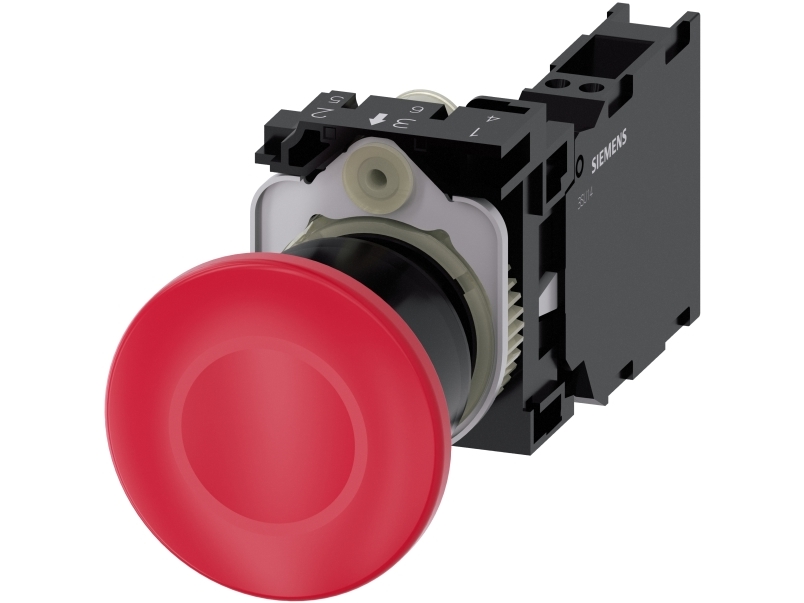 Krötenabdruck 22Mm Rund Pla Rot 1No1 40Mm Lay
