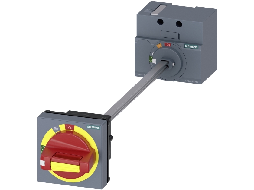 Siemens 3Va9137-0Fk35, 552,5 G, 85 Mm, 85 Mm, 450 Mm