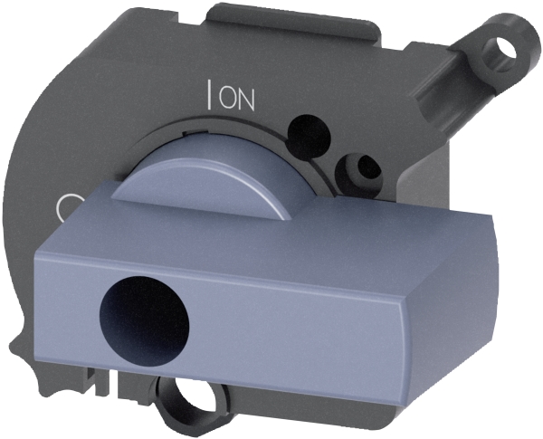 Siemens 3Ld9287-1C, 66 G, 115 Mm, 95 Mm, 95 Mm