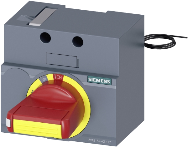 Siemens 3Va9157-0Ek17, 212 G, 85 Mm, 85 Mm, 120 Mm