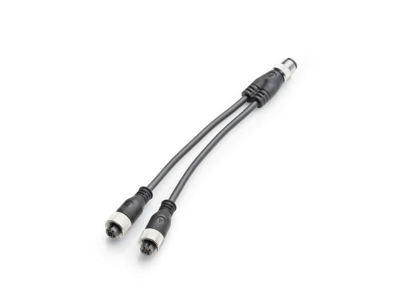 Siemens 6Es7194-6Kb00-0Xa0, Ce, Rohs, 40 Mm, 220 Mm, 24 Mm, 51 G, Circular Connector