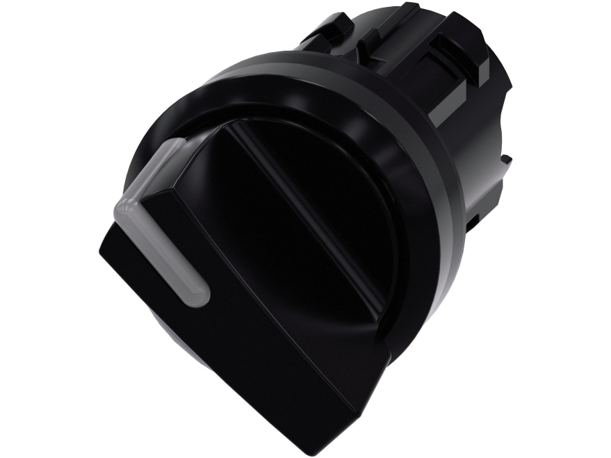 Siemens 3SU1002-2BF10-0AA0, IP67, IP69K, 2,23 cm, 98 mm, 101 mm, 35 mm, 22 g