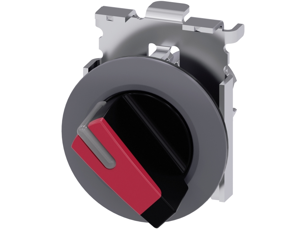 Siemens 3Su1062-2Df20-0Aa0, Ip67, Ip69k, 3,05 Cm, 90 Mm, 90 Mm, 40 Mm, 71 G