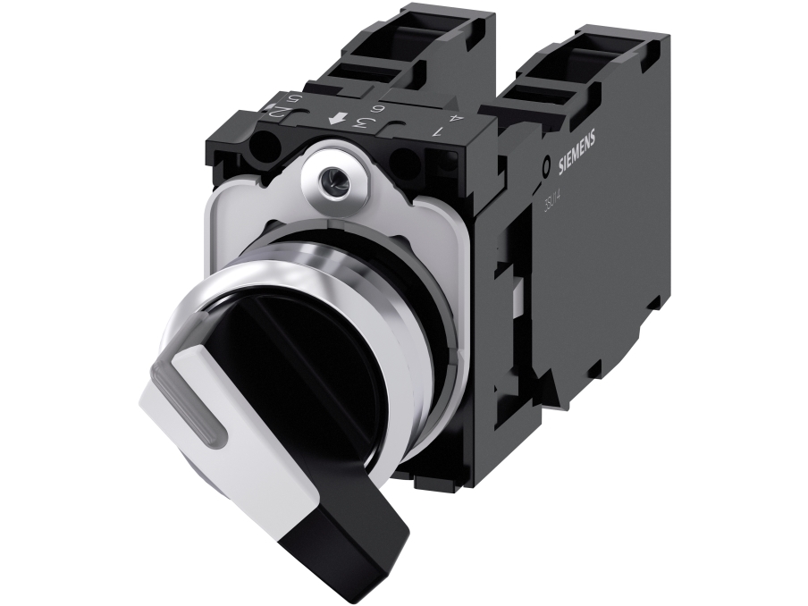 Siemens 3Su1150-2Cf60-1Na0, Ip67, Ip69k, 2,23 Cm, 60 Mm, 130 Mm, 20 Mm, 90 G