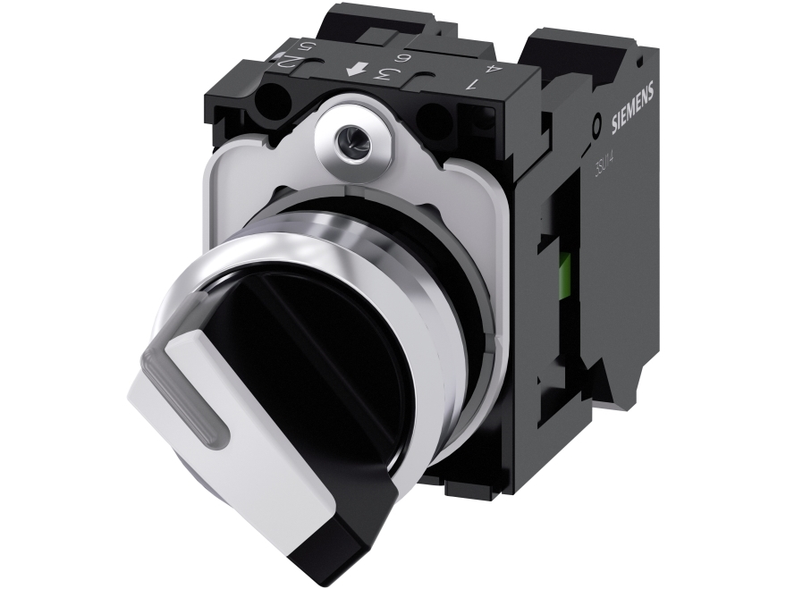 Siemens 3Su1150-2Bf60-3Ma0, Ip67, Ip69k, 2,23 Cm, 50 Mm, 100 Mm, 30 Mm, 90 G