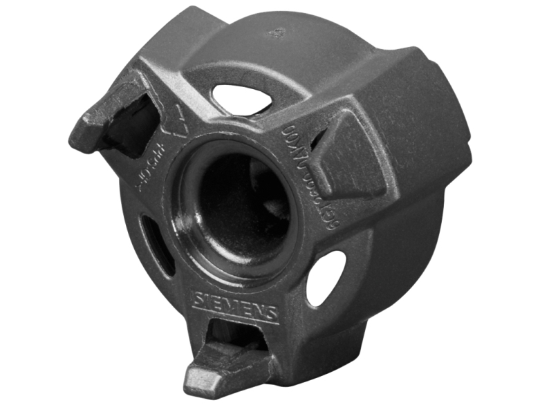 Siemens 6GT2690-0AK00, 75 mm, 20 mm, 75 mm, 8 g