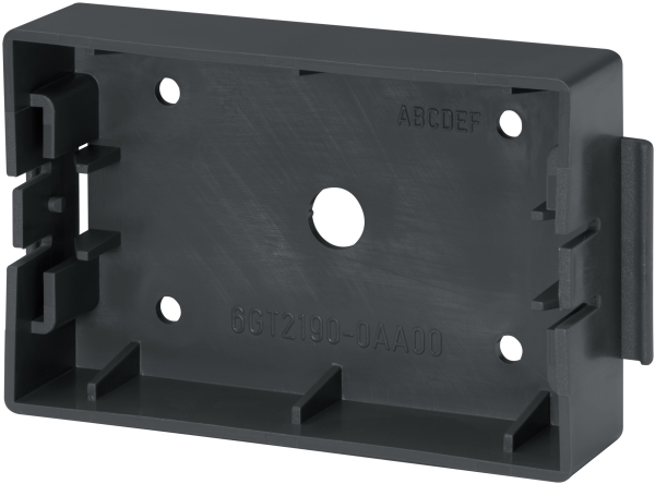 Siemens 6GT2190-0AA00, 28 mm, 10 mm, 50 mm, 32 g