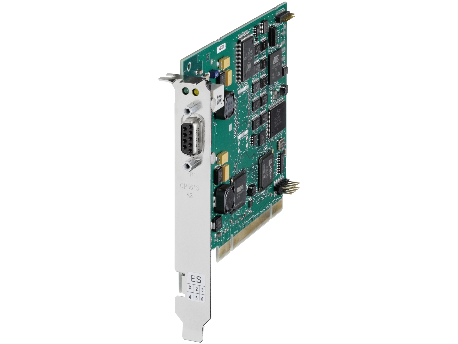 Siemens Kommunikationsprozessor Cp 5613 A3