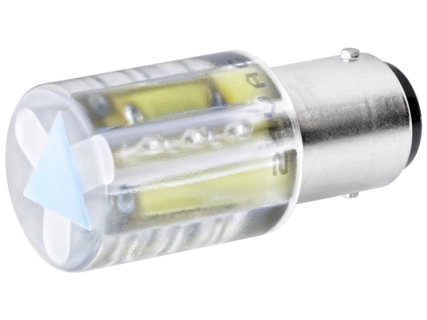Siemens 8Wd4428-6Xb, Rød, 14 G, 80 Mm, 32 Mm, 30 Mm