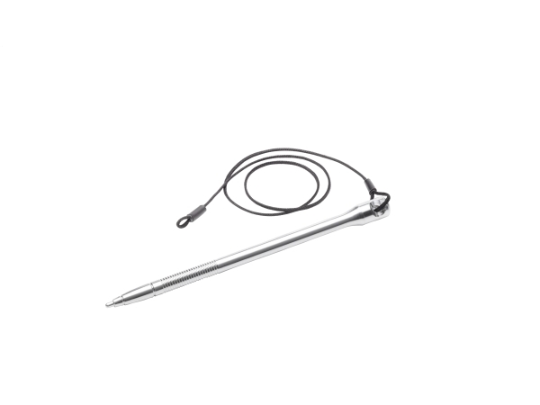 Siemens HMI Touch-Stift dünn, Aluminium 6AV6645-7AB14-0AS1 (6AV66457AB140AS1)