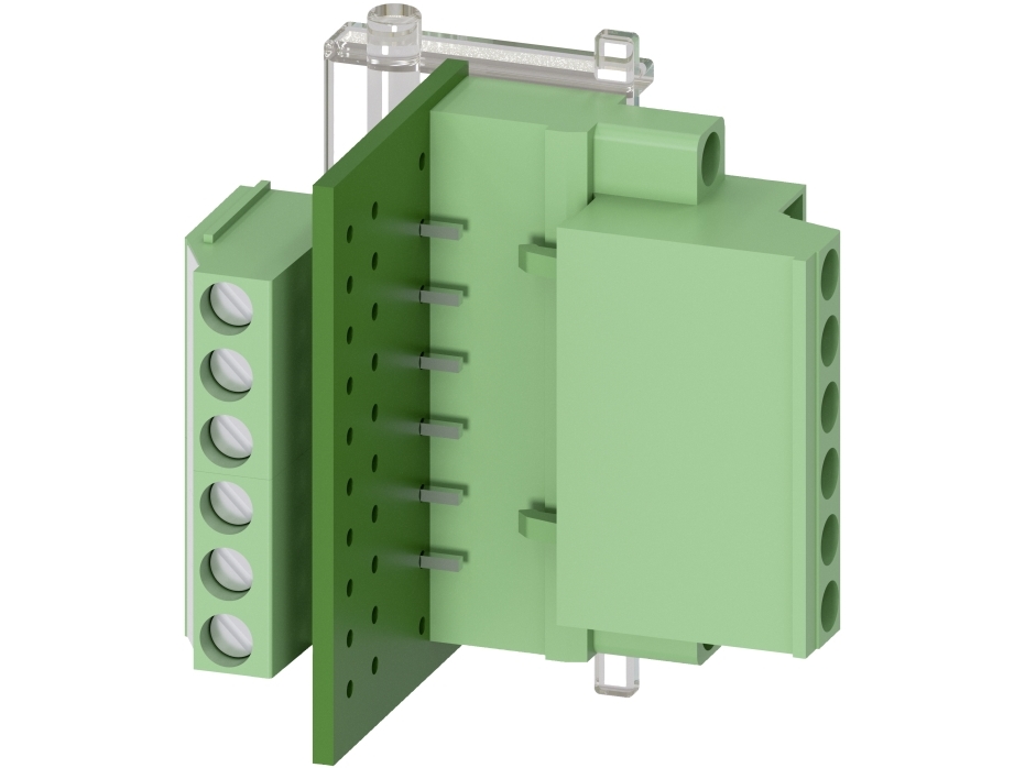 Siemens 3Nj6920-3Eb01, 42 G, 70 Mm, 30 Mm, 30 Mm