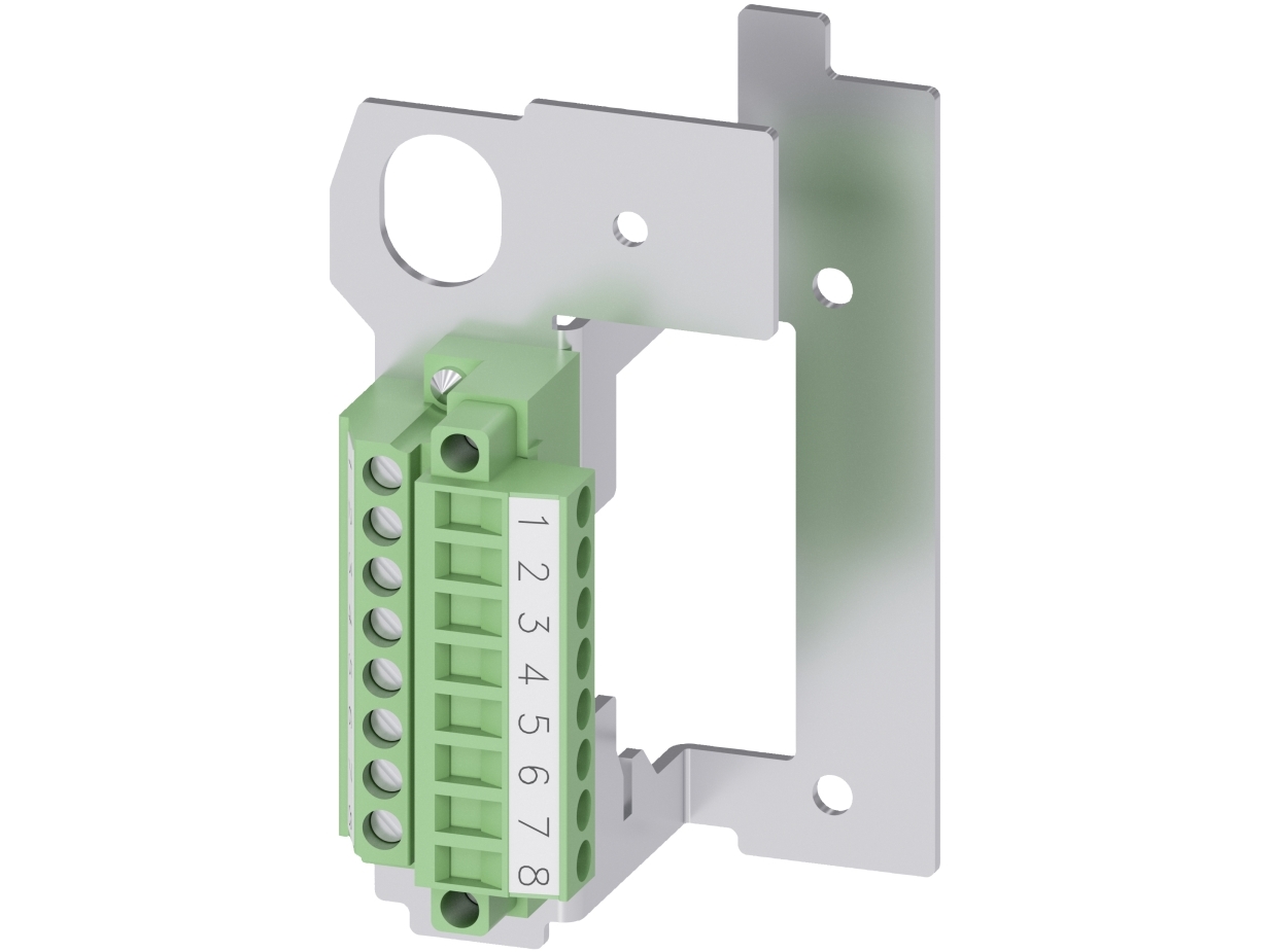 Siemens 3Nj6940-3Ec00, 85 G, 85 Mm, 65 Mm, 46 Mm
