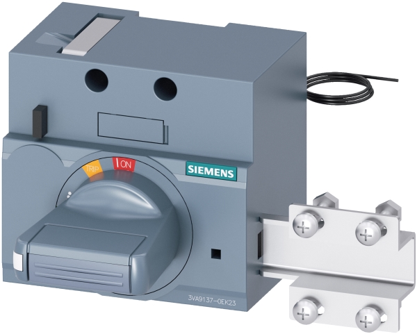 Siemens 3Va9137-0Ek23, 264 G, 85 Mm, 85 Mm, 120 Mm
