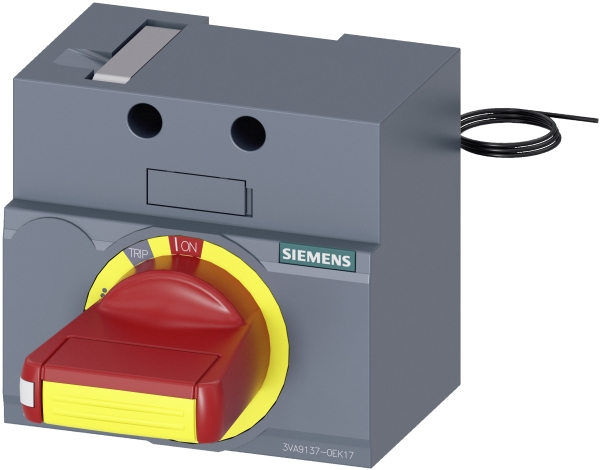 Siemens 3Va9137-0Ek17, 211 G, 85 Mm, 85 Mm, 120 Mm