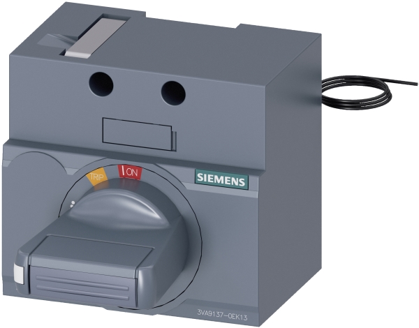 Siemens 3Va9137-0Ek13, 210 G, 85 Mm, 85 Mm, 120 Mm