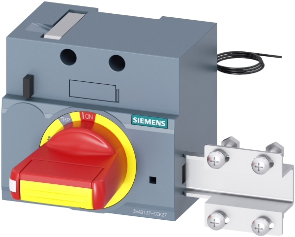 Siemens 3Va9137-0Ek27, 266 G, 85 Mm, 85 Mm, 120 Mm