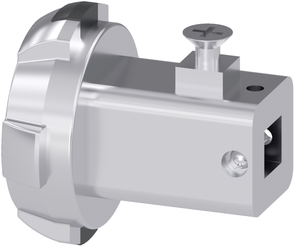 Siemens 8UD1900-6HA00, 86 g, 65 mm, 130 mm, 20 mm