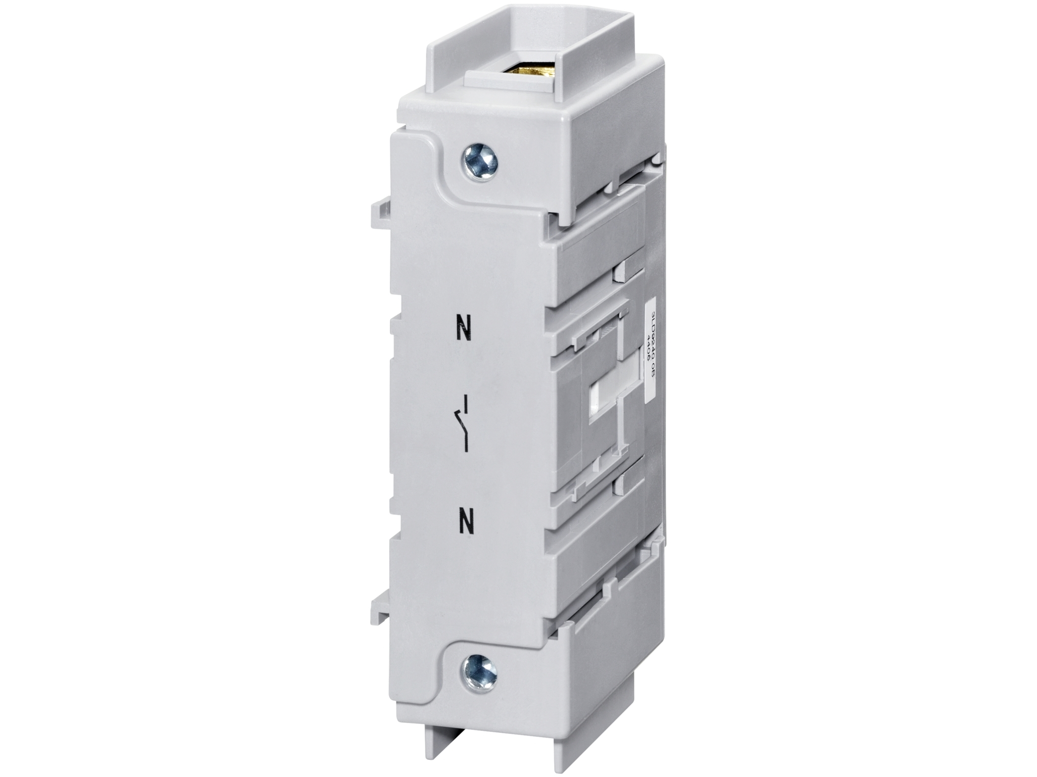 Neutral-Klemme 3Ld9 160-250A 3Ld23/24 Fro