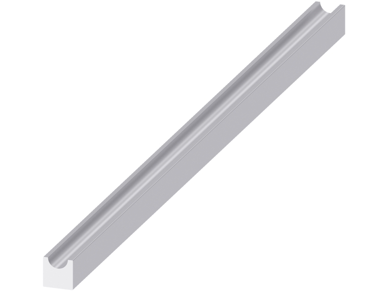 Siemens Verlaengerungswelle 300Mm, 12X12mm, 319 G, 15 Mm, 15 Mm, 320 Mm