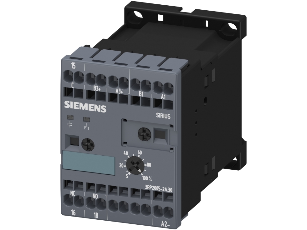 Siemens 3RP2005-2AP30, 57 mm, 49 mm, 64 mm, 76 mm, 120 g