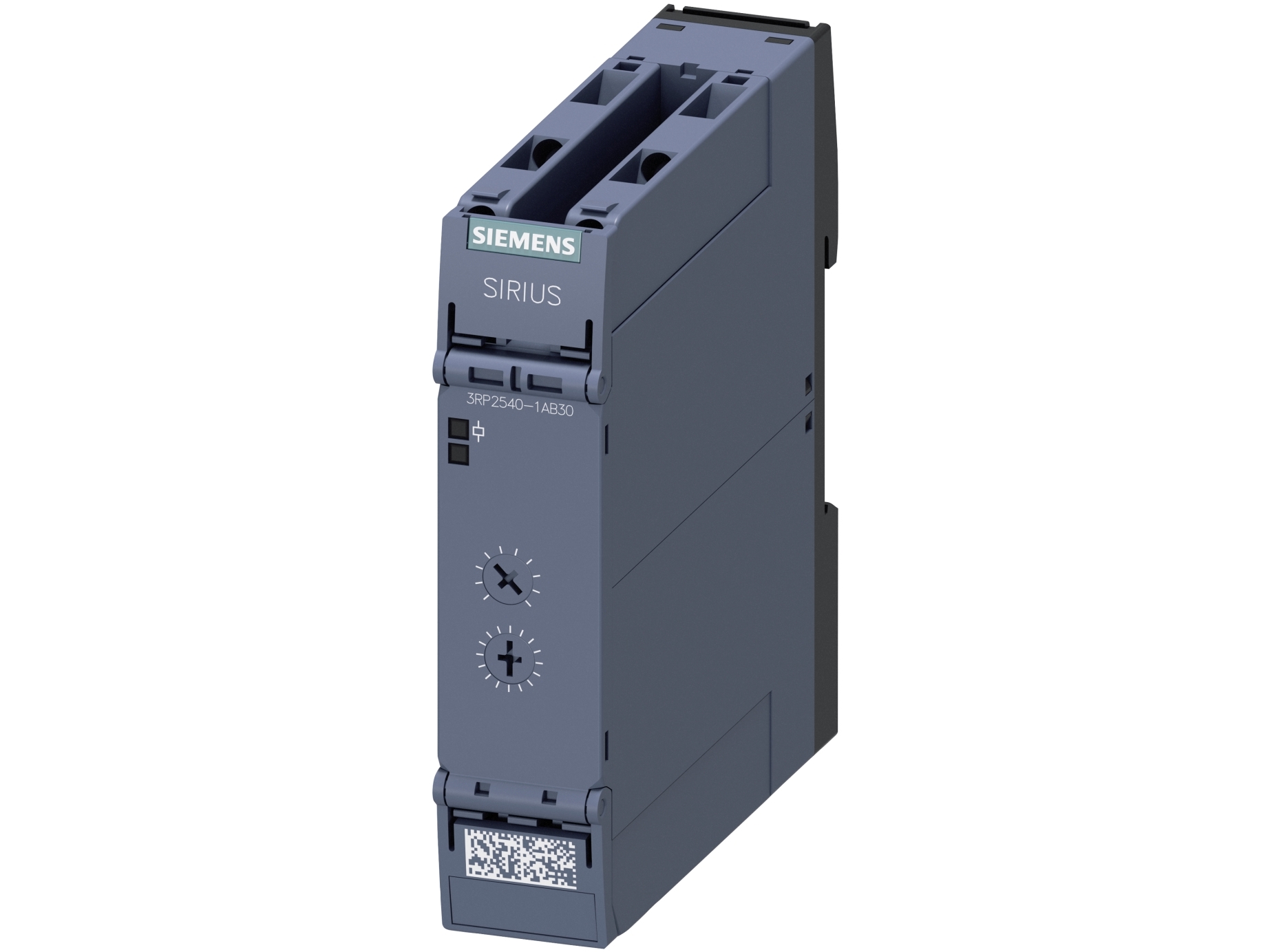 Siemens 3RP2540-1AB30, 100 mm, 36 mm, 109 mm, 126 mm, 155 g