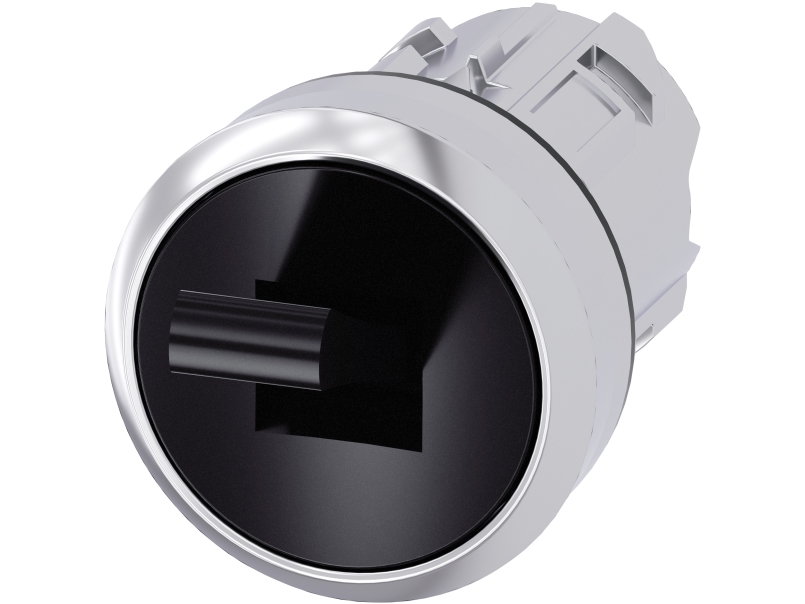 Siemens 3Su1050-3Ea10-0Aa0 Wippschalter Ip66, Ip67, Ip69/Ip69k 1 Stück