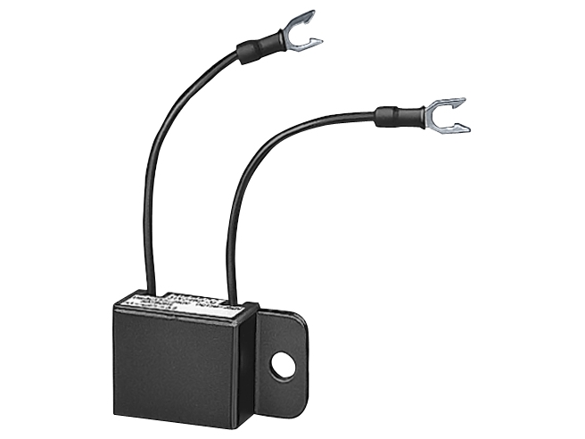 Siemens Ueberspg-Begrenz Varistor Zum Aufkleben, 26 Mm, 34 Mm, 14 Mm, 16 G, 1 Stück(E)