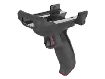 Honeywell - Håndtag til håndmodel pistol - ikke-bootet - for Honeywell CT32