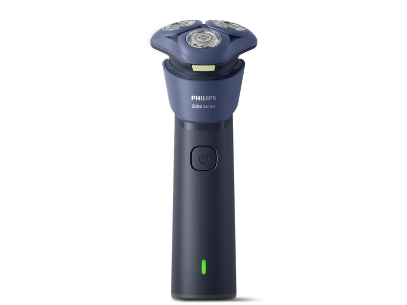 Philips 2000 series S2885/00 rakapparat - blå