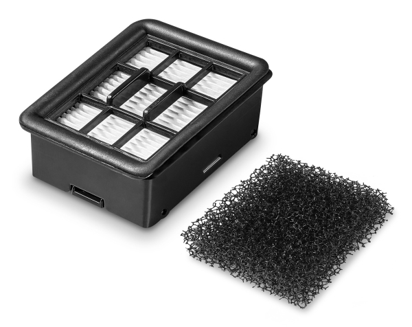 Kärcher Filter-Set