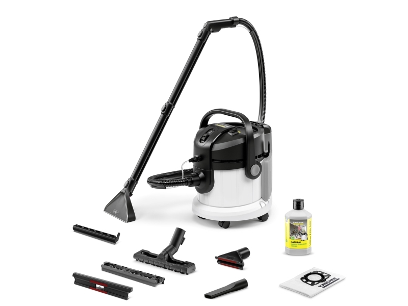 Staubsauger Karcher Se 4 N1 *Eu