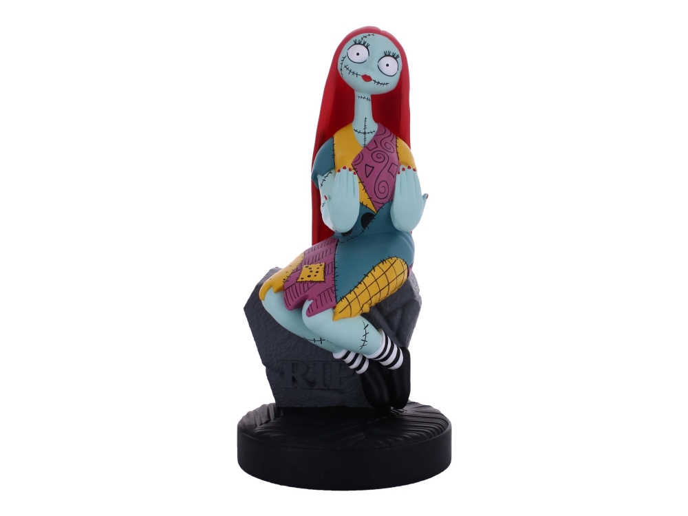 Cable Guys The Nightmare Before Christmas: Sally - Tilbehør til spillekonsol