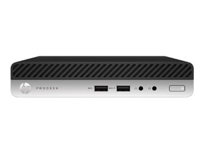 Renoveret Hp Prodesk 400 G4 Dm - Kategori: Grade A