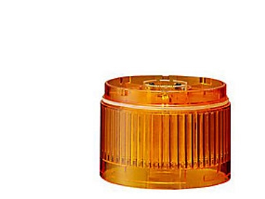 signaltårn led modul gul - 678260