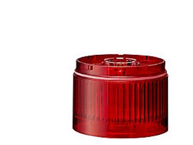 signaltårn led modul rød - 678266