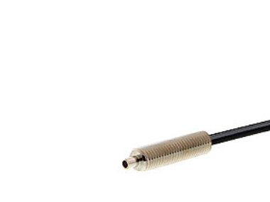 Omron Fibersensorhoveder Diffus, M6, coaxial, E32-CC200 2M