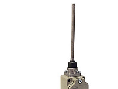 Endestop, WLNJ-G-N, - DPDB, fleksibel stang, 726239