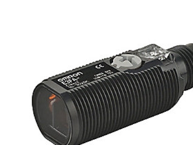 fotosensor e3fa-dp23 omi - kontaktdon oms 378884 | EL Artiklar - Kablar och ledningar - Sensor & Aktuator | GameStuff