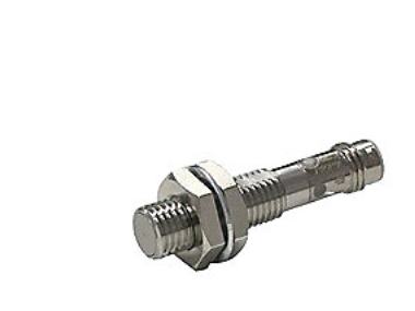 induktiv aftaster m8 sk pnp no - e2e-x2b1t8-m5 m8 3p 687535