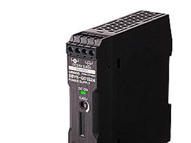 Bogtype strømforsyning Pro 15 W 24VDC 0.65A DIN-skinne montering S8VK-G01524